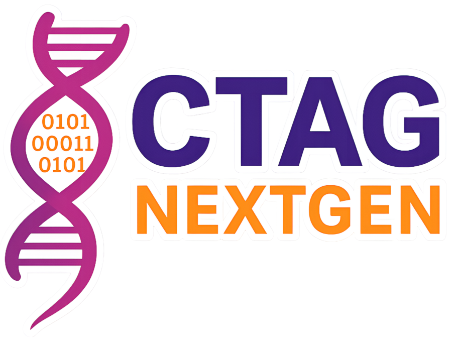 CTAG Logo